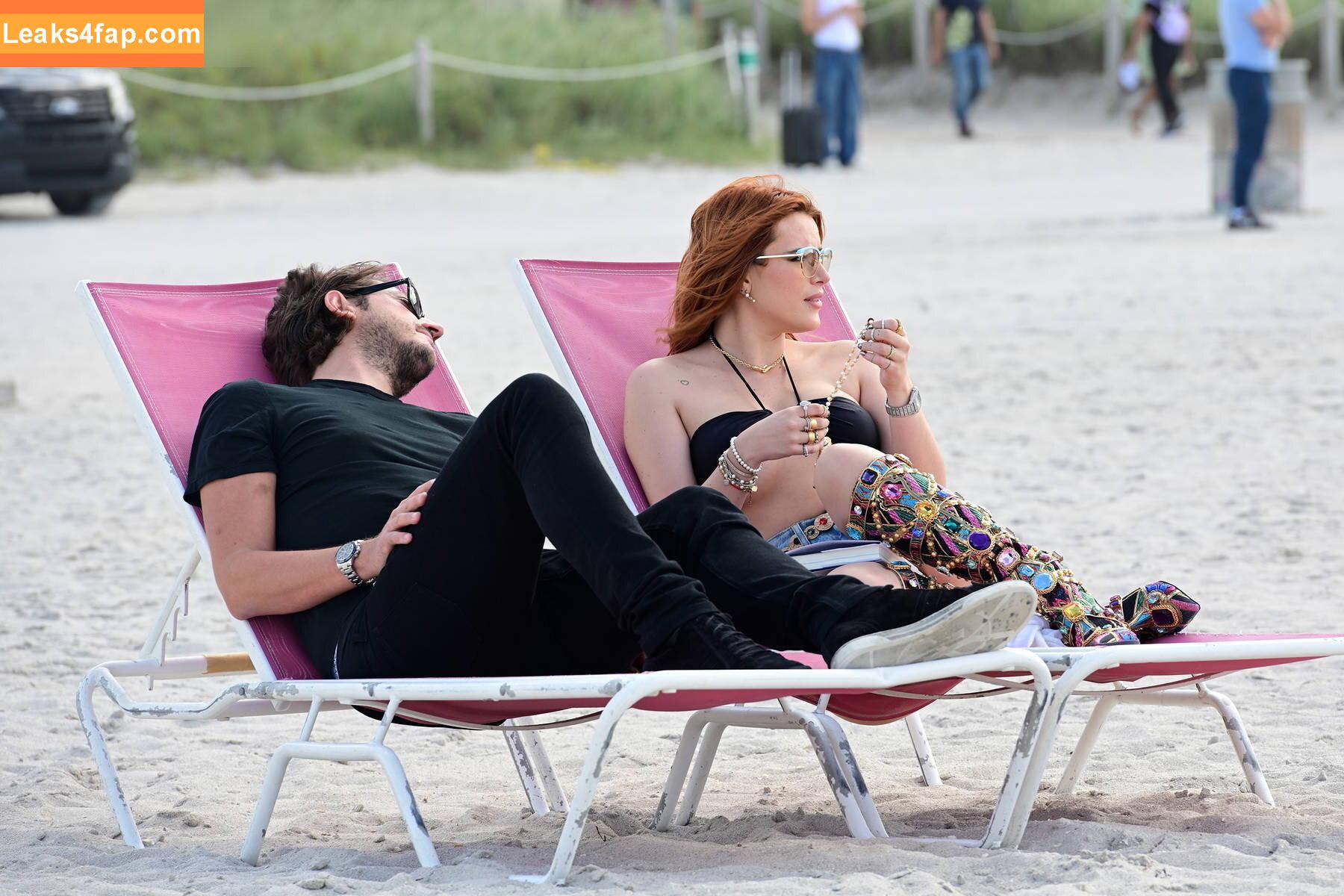 Bella Thorne / bellathorne / bellathorneoff leaked photo photo #0026