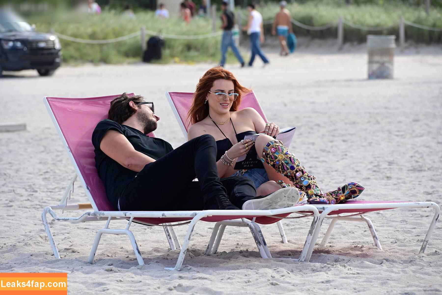 Bella Thorne / bellathorne / bellathorneoff leaked photo photo #0029
