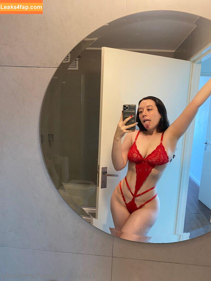 bemelody / bemelody.ok leaked photo photo #0016