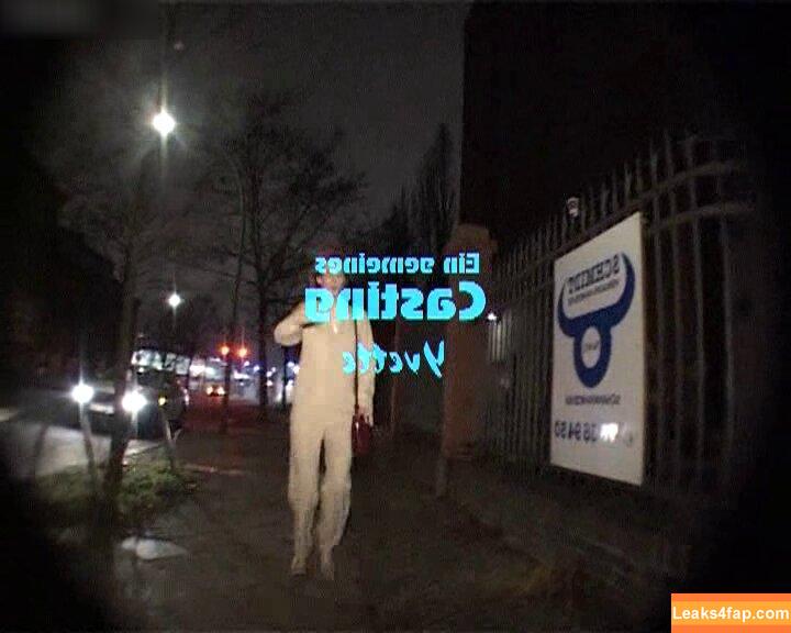 3 Bengel für Charly /  leaked photo photo #0037