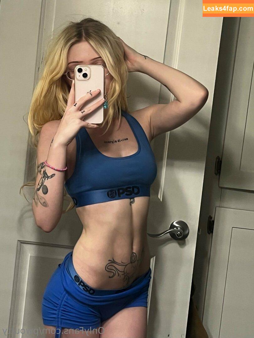 Bondagefairy / RottenWairy / rottenfwairy / tiana leaked photo photo #0133