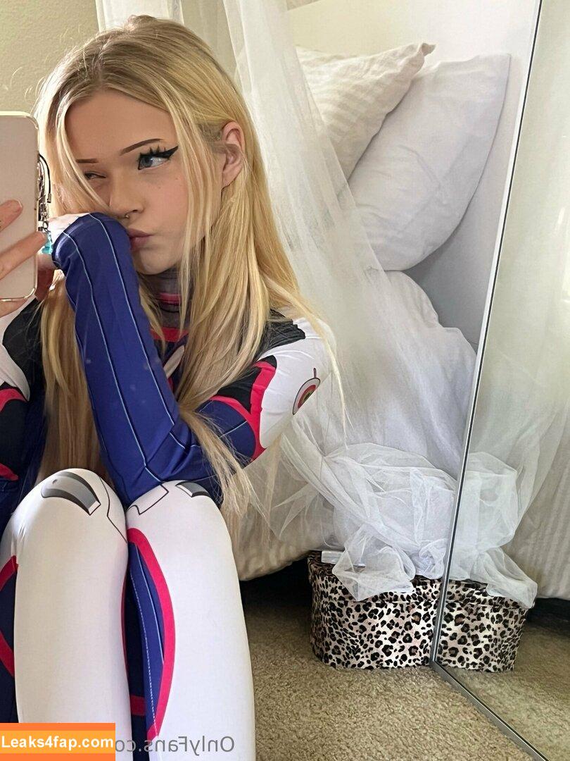 Bondagefairy / RottenWairy / rottenfwairy / tiana leaked photo photo #0135