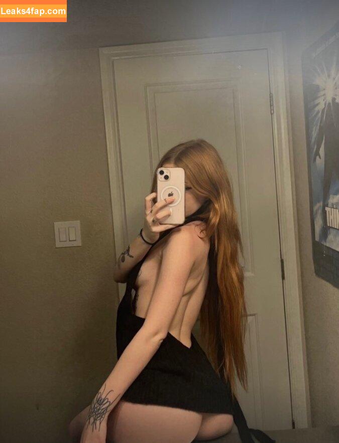 Bondagefairy / RottenWairy / rottenfwairy / tiana leaked photo photo #0302