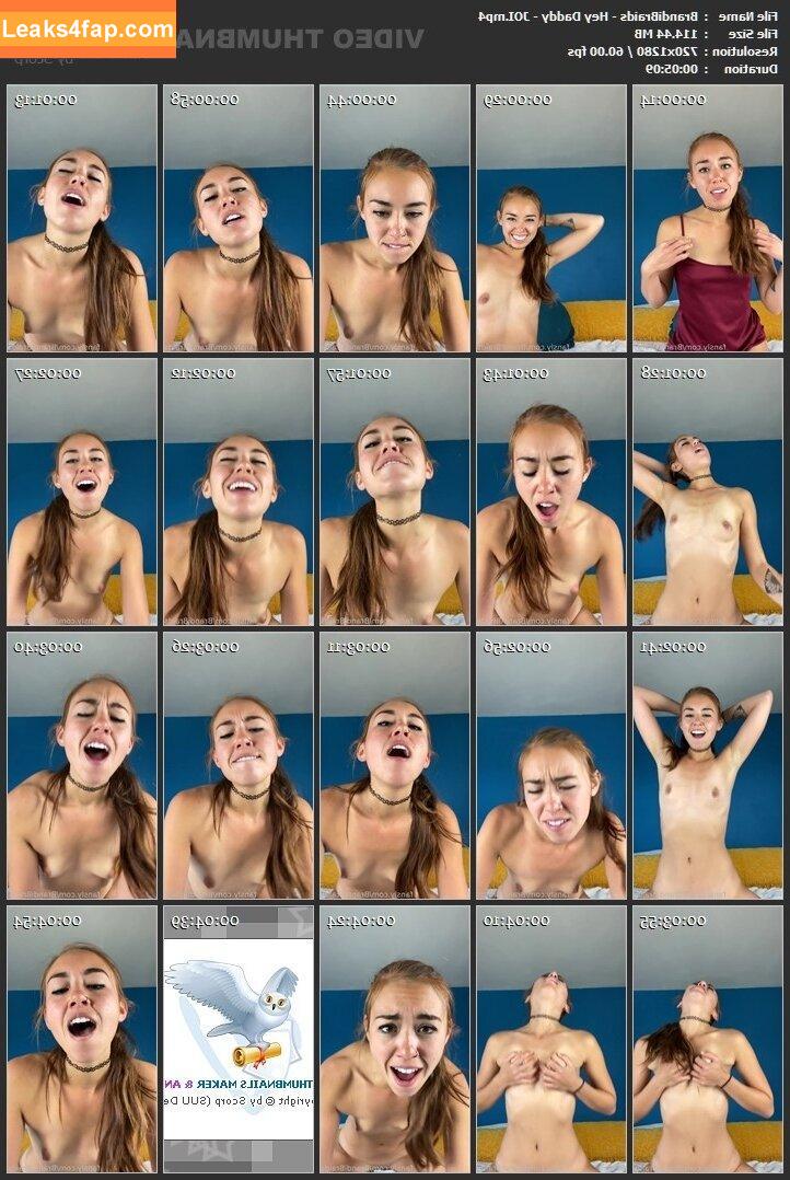 Brandi Braids / brandi.braids / brandibraids leaked photo photo #0005