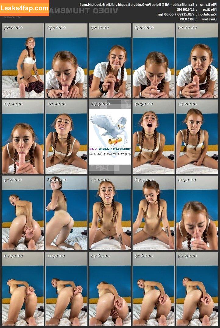 Brandi Braids / brandi.braids / brandibraids leaked photo photo #0009
