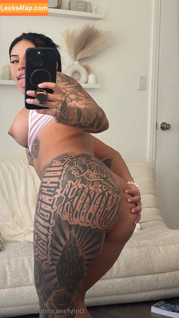 Breezy Foxx / breezyfoxx leaked photo photo #0014