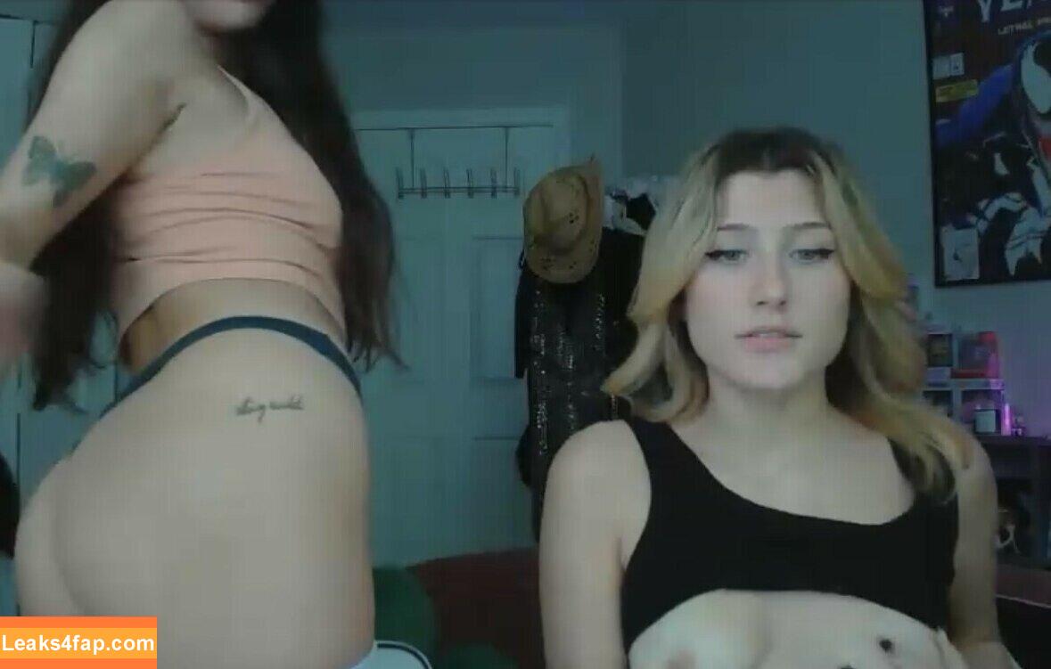 Briadominick Alex And Piper / nymphogf leaked photo photo #0001