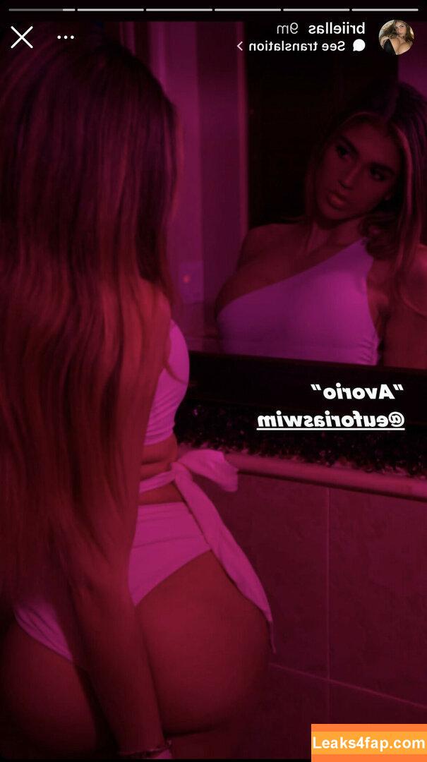 briiellas / adeline bri / briella.rose / brii adeline leaked photo photo #0007