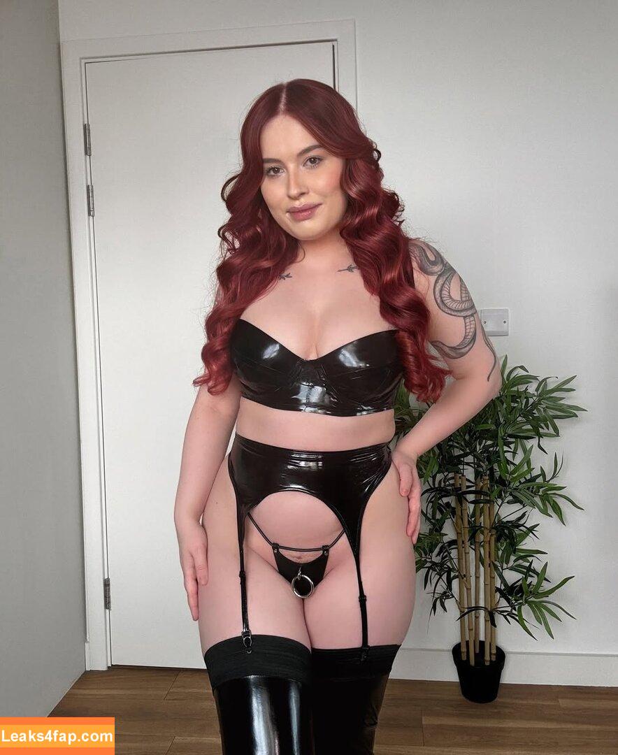 britishminx / elftitties / latexfaerykat leaked photo photo #0036