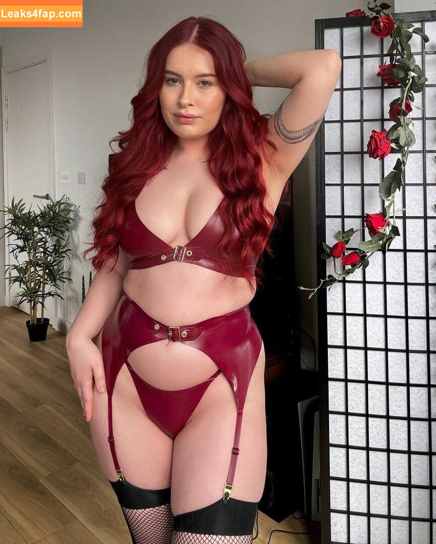 britishminx / elftitties / latexfaerykat leaked photo photo #0056