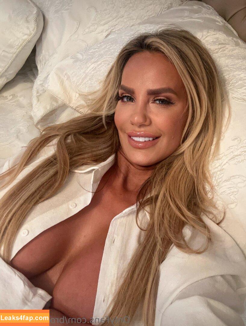 Brooke Marcell / BrookeMarcell / marcelbrooke leaked photo photo #0011