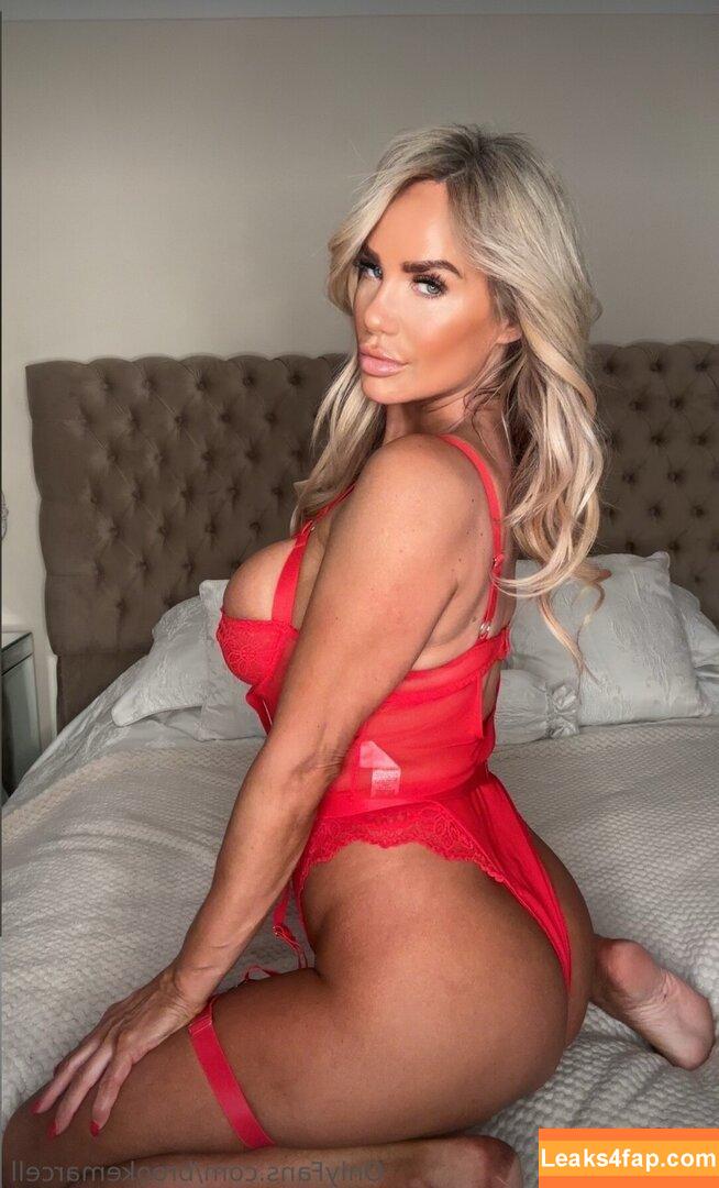 Brooke Marcell / BrookeMarcell / marcelbrooke leaked photo photo #0018