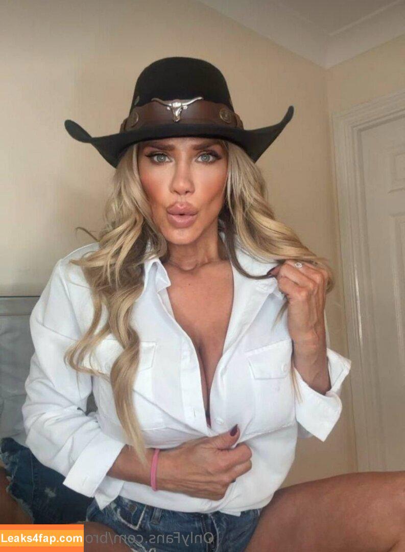 Brooke Marcell / BrookeMarcell / marcelbrooke leaked photo photo #0030