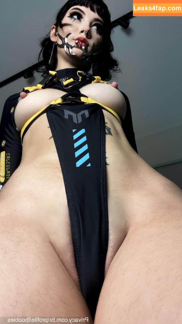 Bruna Dos Anjos / lboobies leaked photo photo #0016