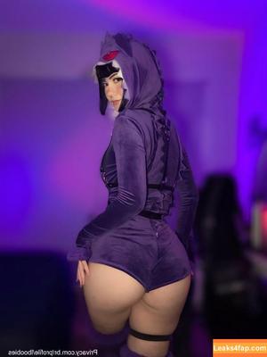 Bruna Dos Anjos photo #0002