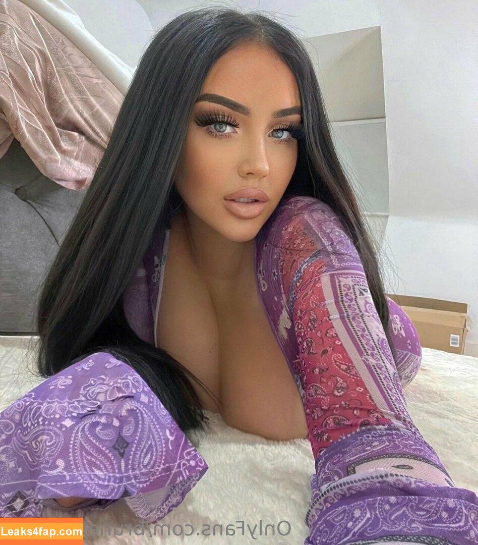 brunettebabiii / brunette._.babii слитое фото фото #0011