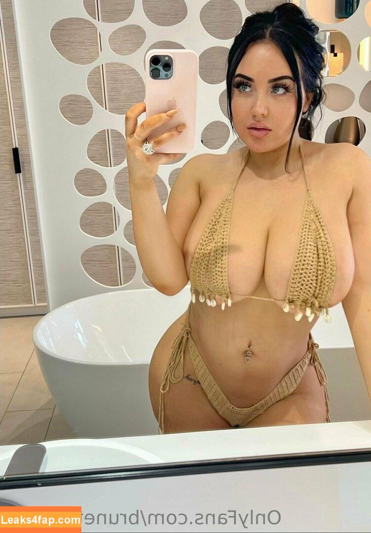 brunettebabiii / brunette._.babii слитое фото фото #0058