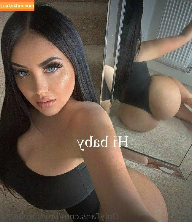 brunettebabiii / brunette._.babii слитое фото фото #0059