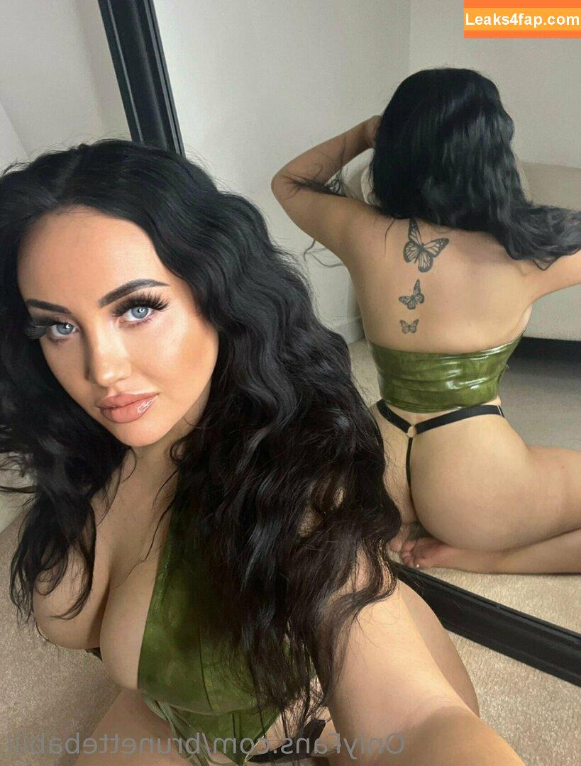 brunettebabiii / brunette._.babii leaked photo photo #0150