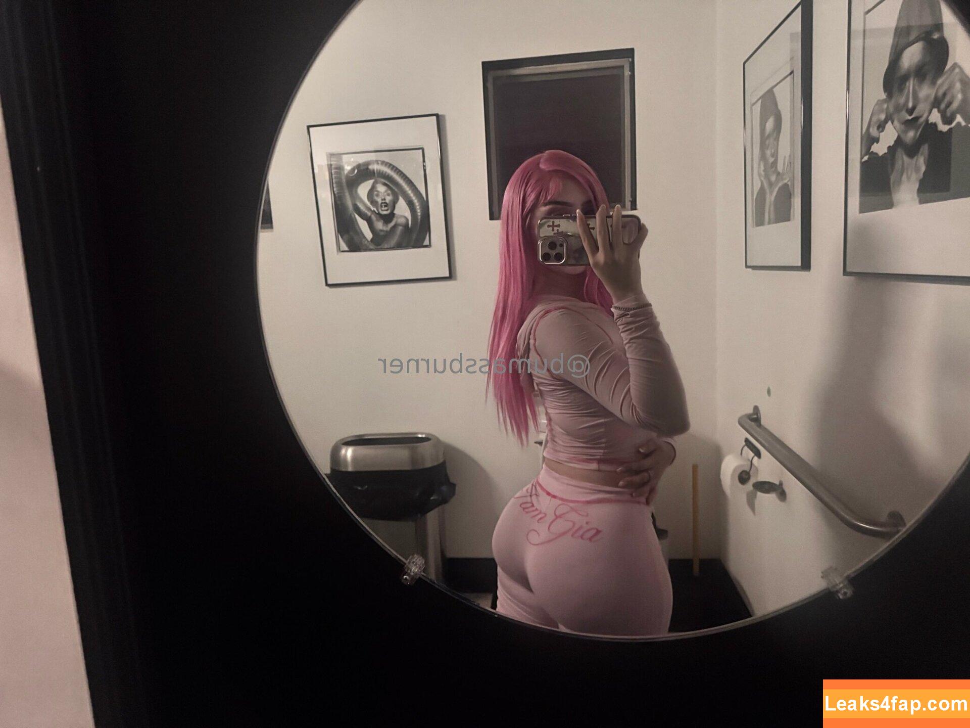 bumassburner / bummyburner leaked photo photo #0019