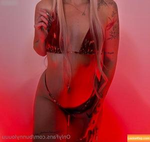 Bunny-Lou фото #0011