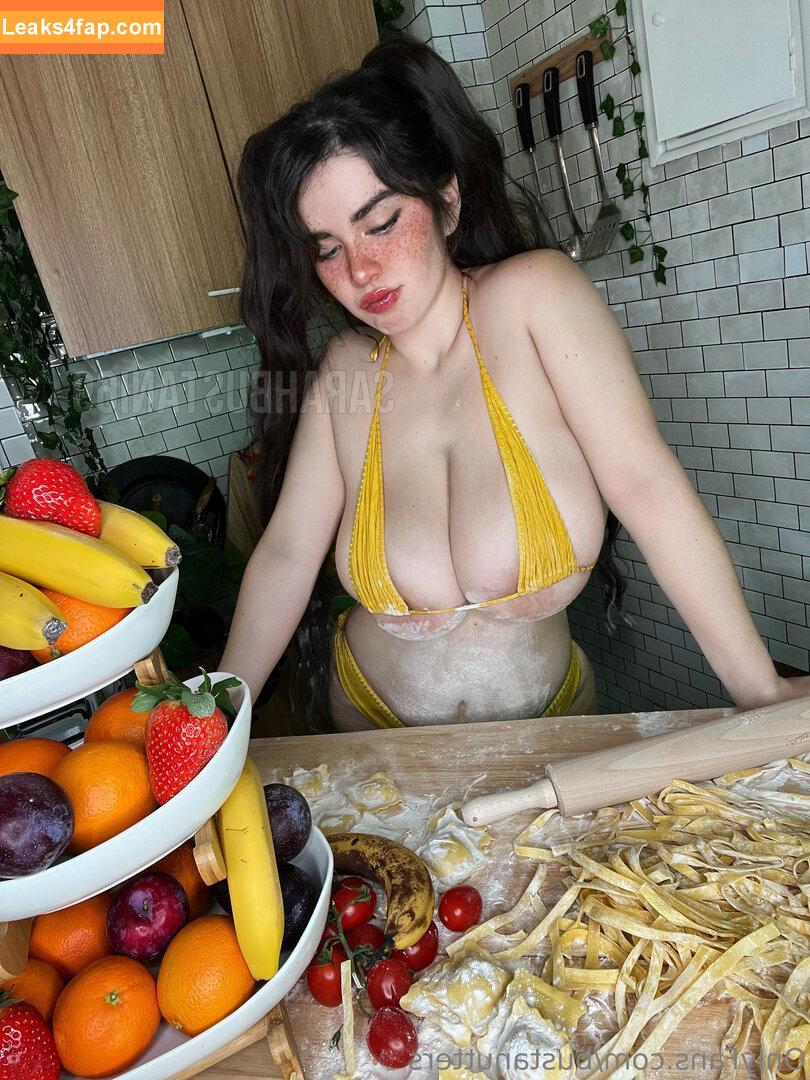 bustanutters / sarahbustani69 leaked photo photo #0019