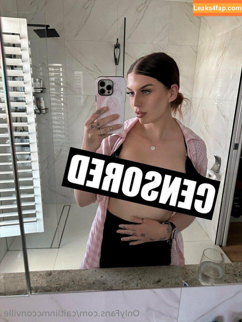Caitlin McConville / caitlinmcconville leaked photo photo #0091