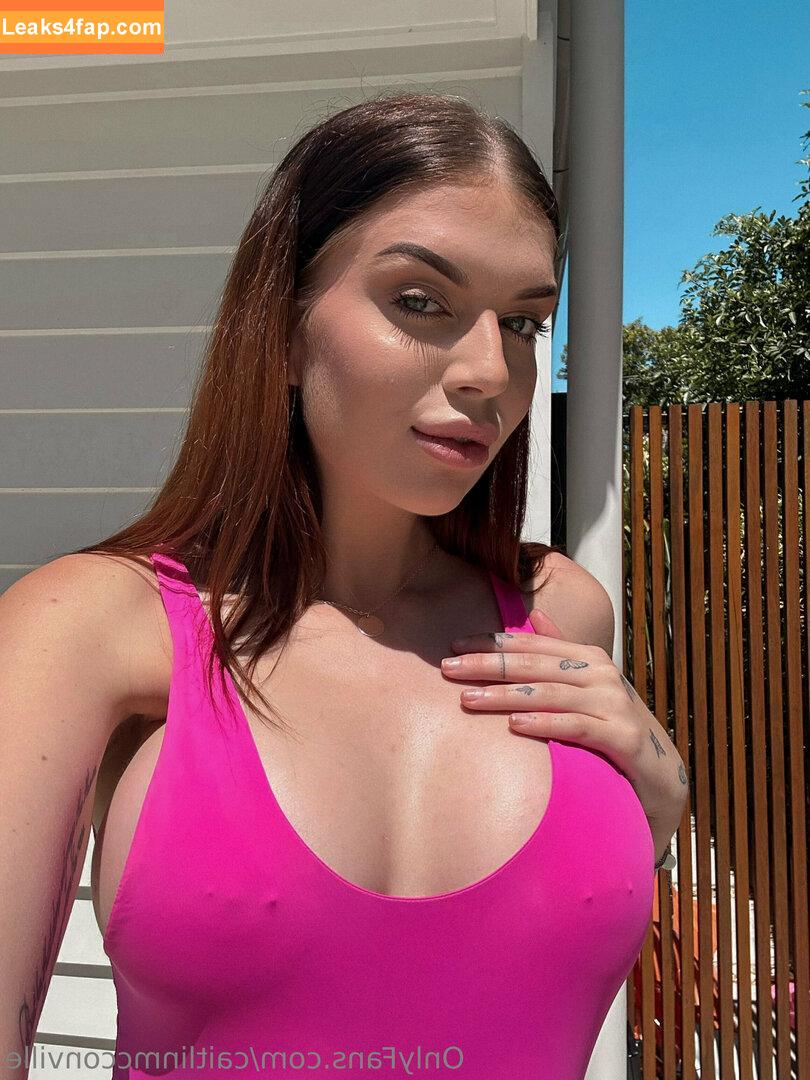 Caitlin McConville / caitlinmcconville leaked photo photo #0100