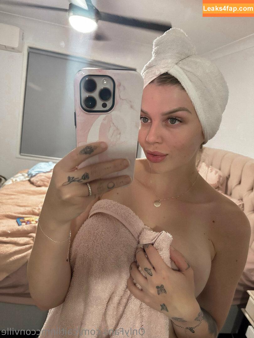 Caitlin McConville / caitlinmcconville leaked photo photo #0213