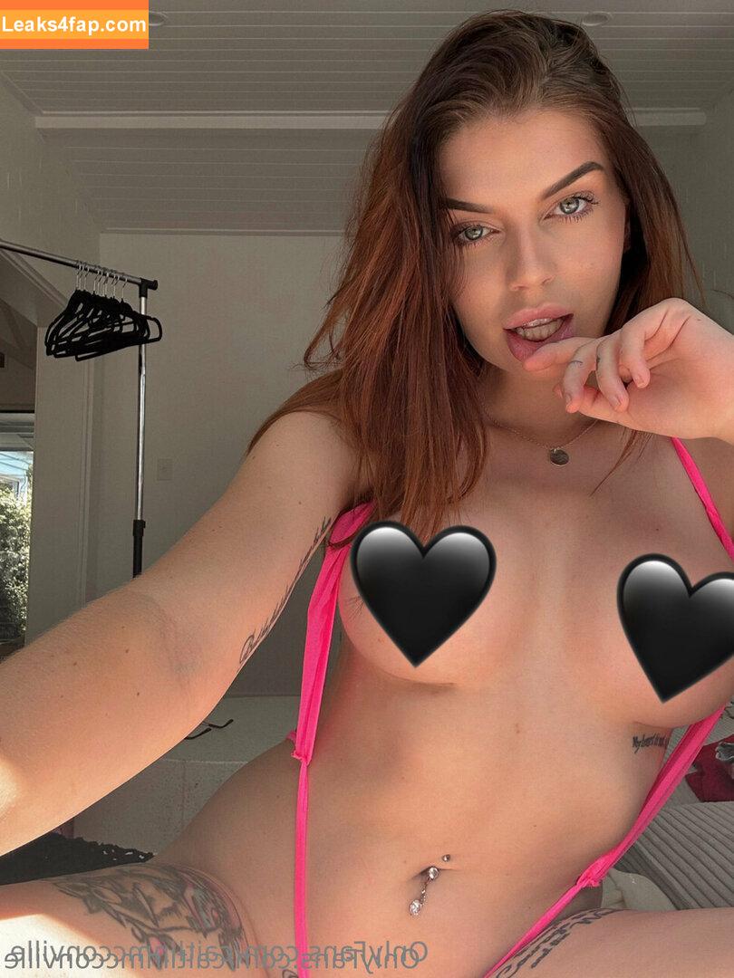 Caitlin McConville / caitlinmcconville leaked photo photo #0241