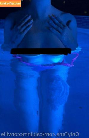 Caitlin McConville photo #0022