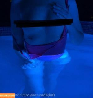 Caitlin McConville photo #0031