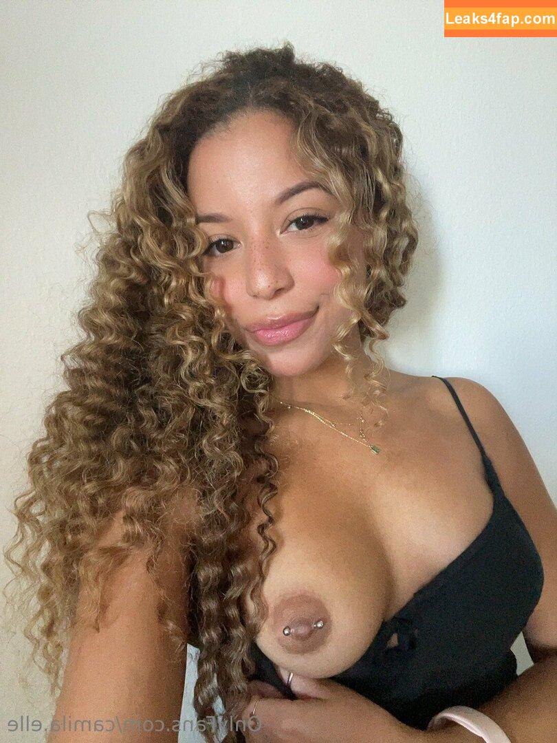 Camila Elle / camila_elle / camilaelle / camilaelle2 слитое фото фото #0104