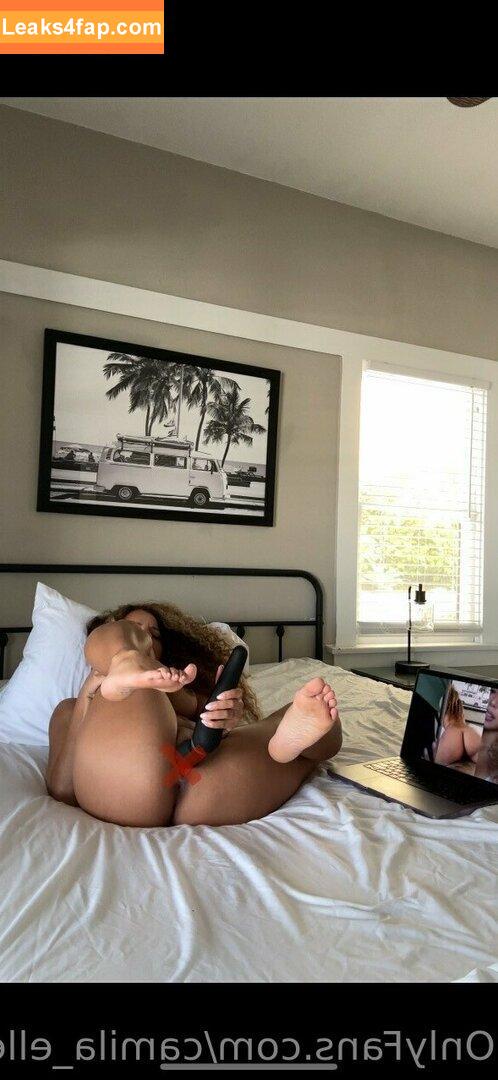 Camila Elle / camila_elle / camilaelle / camilaelle2 слитое фото фото #0139