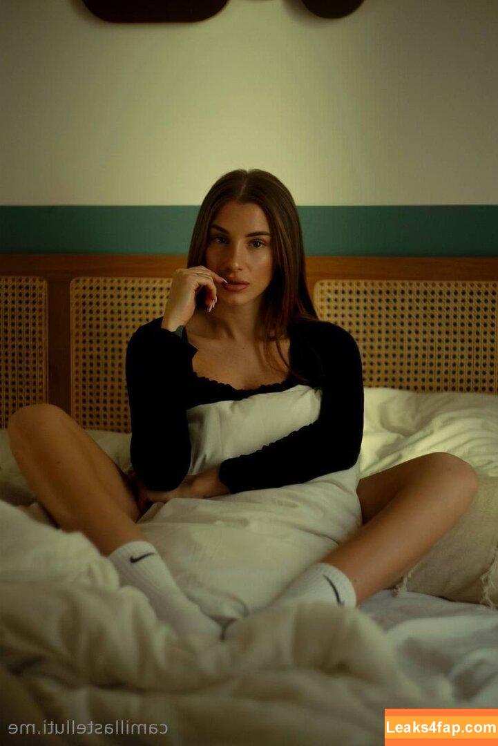camillastelluti /  leaked photo photo #0005