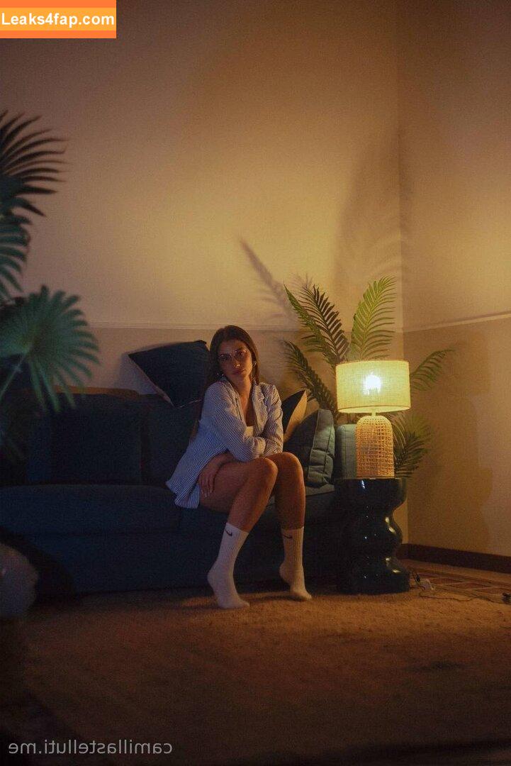 camillastelluti /  leaked photo photo #0006