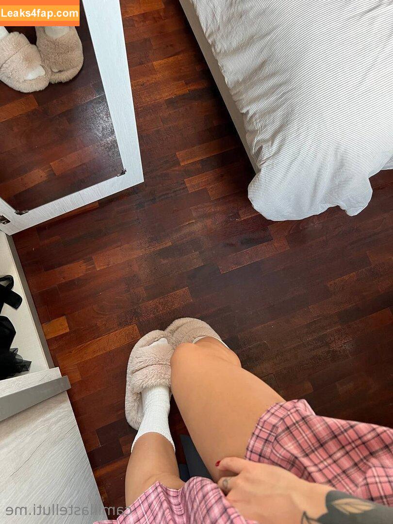 camillastelluti /  leaked photo photo #0009
