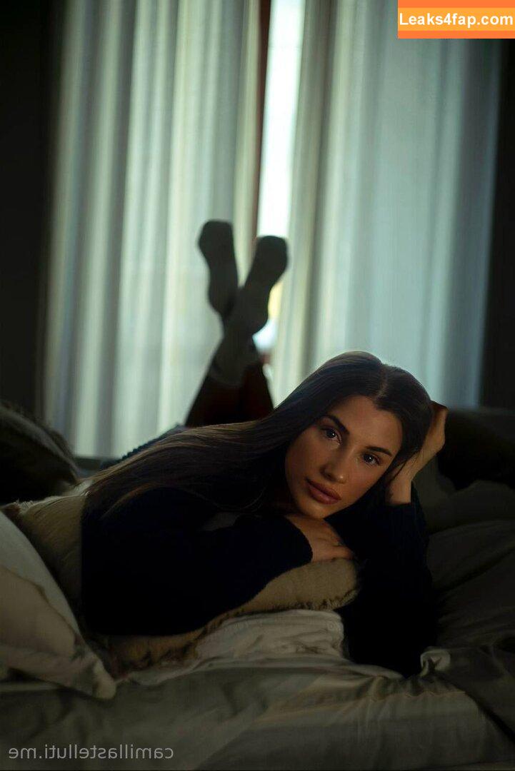 camillastelluti /  leaked photo photo #0010
