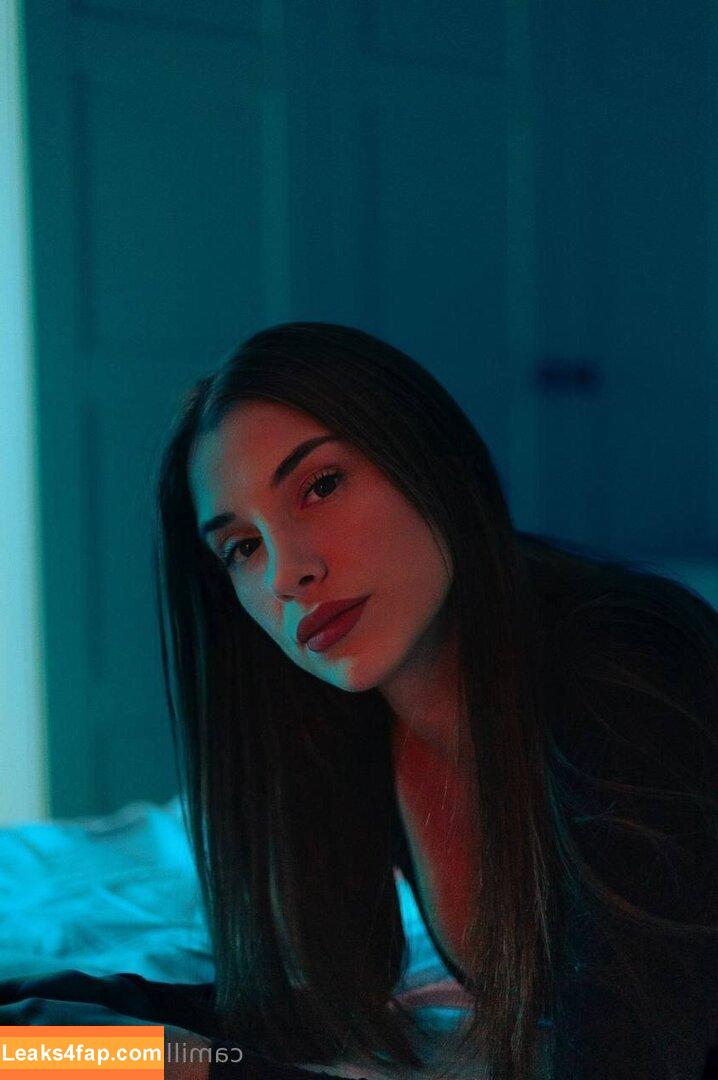 camillastelluti /  leaked photo photo #0019