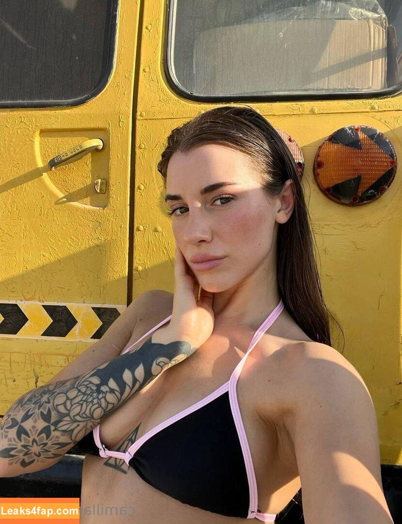camillastelluti /  leaked photo photo #0021
