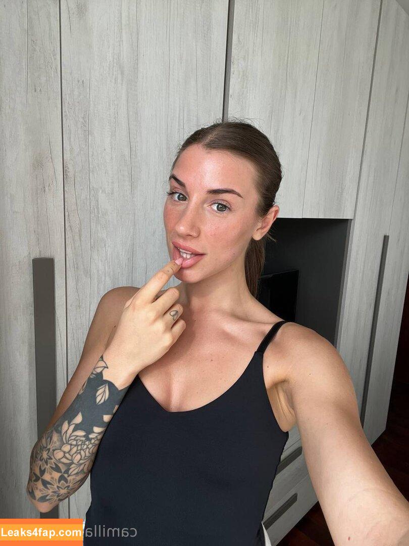 camillastelluti /  leaked photo photo #0025