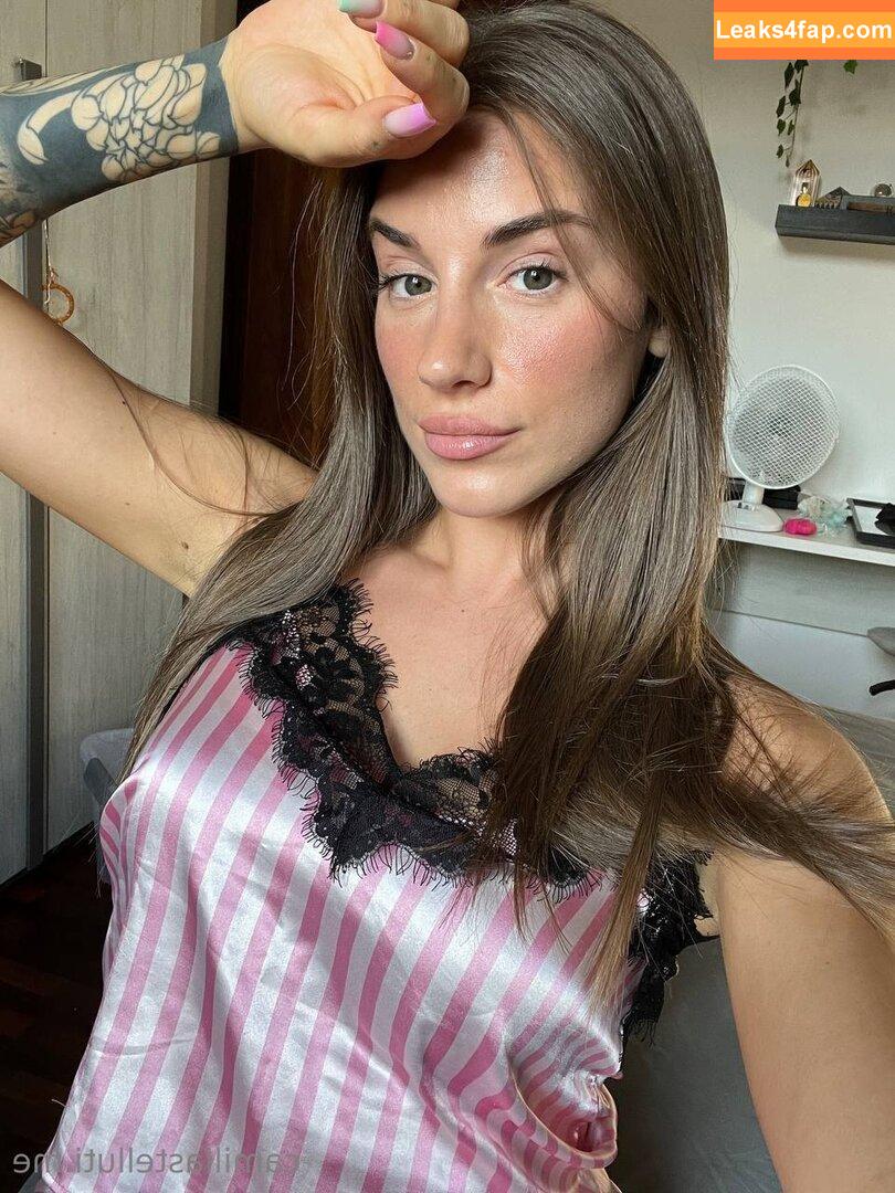 camillastelluti /  leaked photo photo #0030