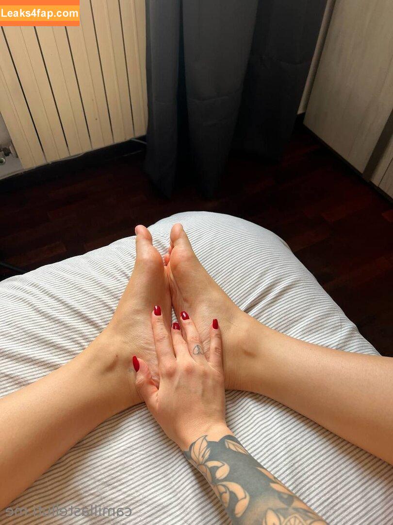 camillastelluti /  leaked photo photo #0031