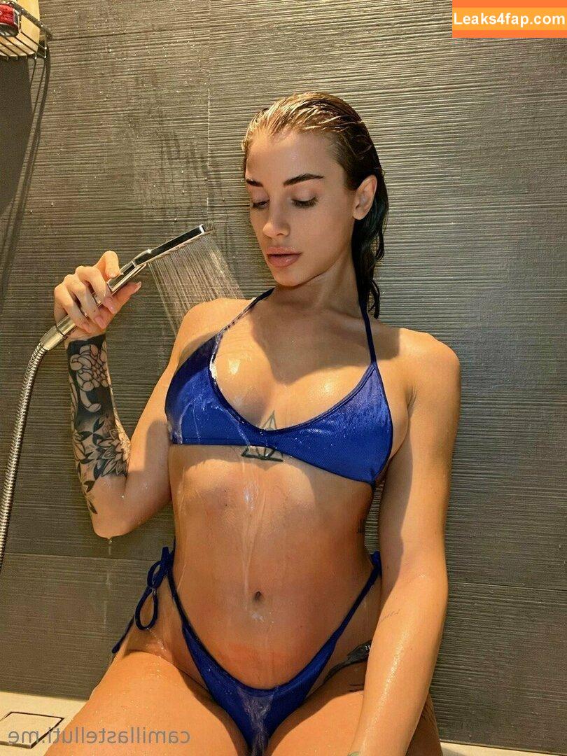 camillastelluti /  leaked photo photo #0033