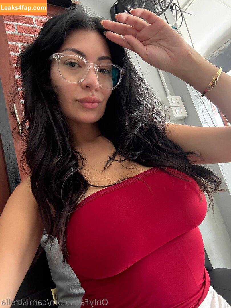 camistrella /  leaked photo photo #0001