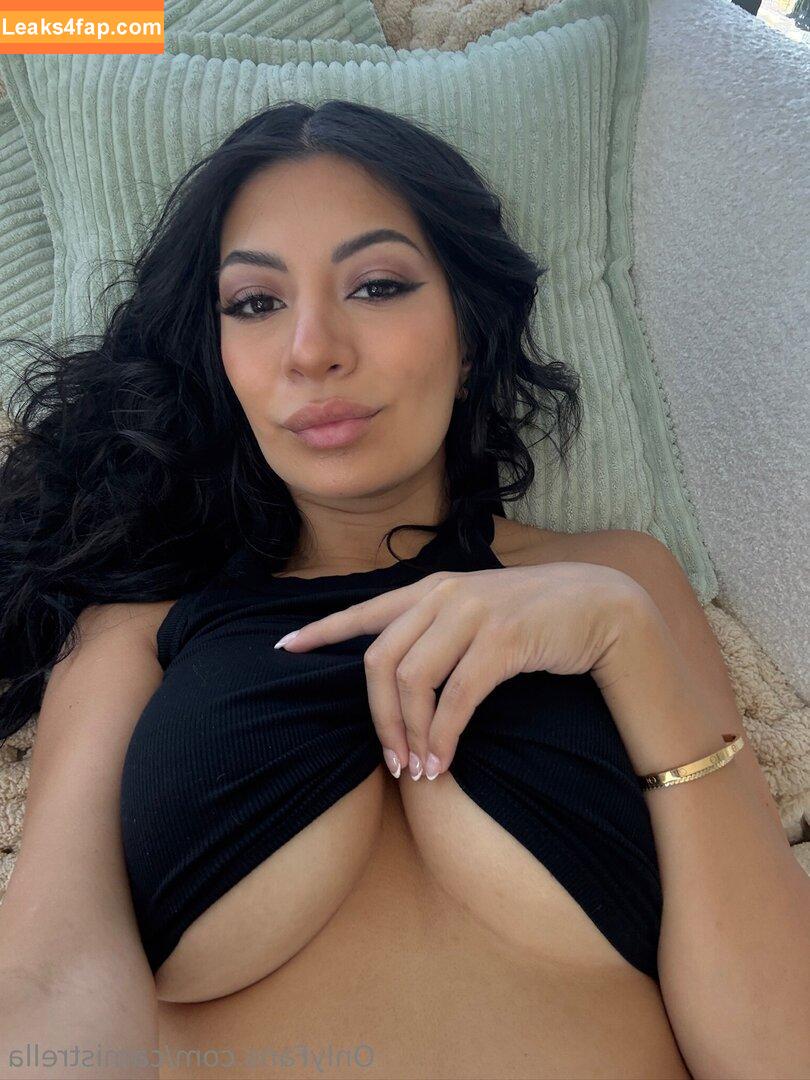 camistrella /  leaked photo photo #0006