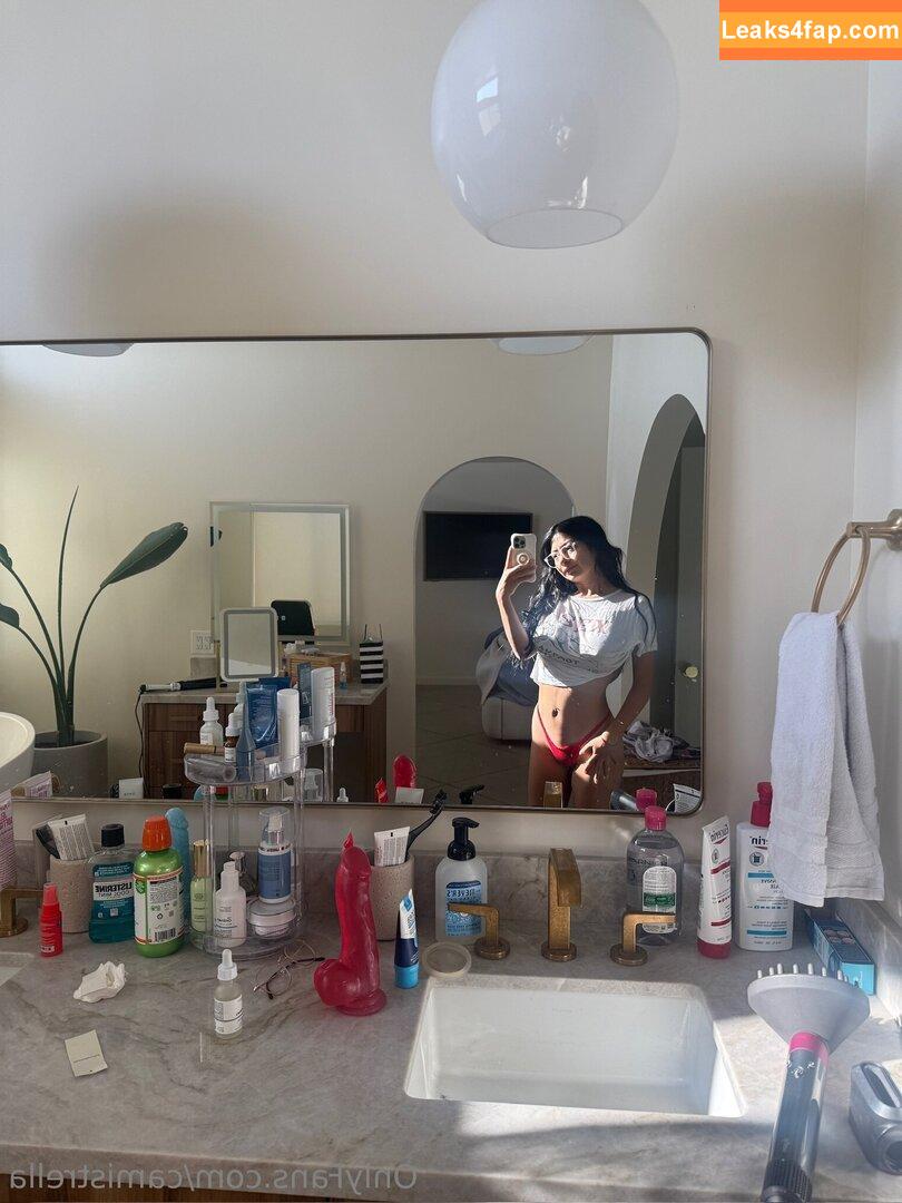 camistrella /  leaked photo photo #0022