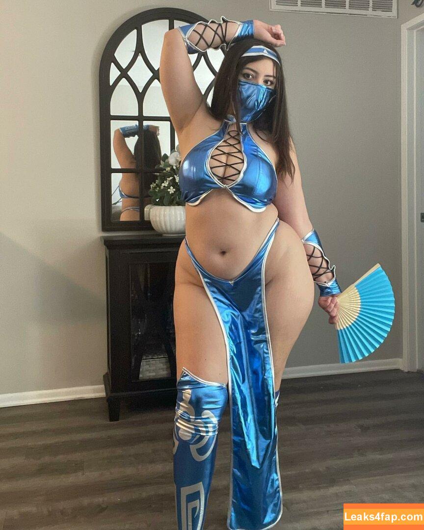 Candii Kayn / CandiiKayn / candii.kayn leaked photo photo #0080