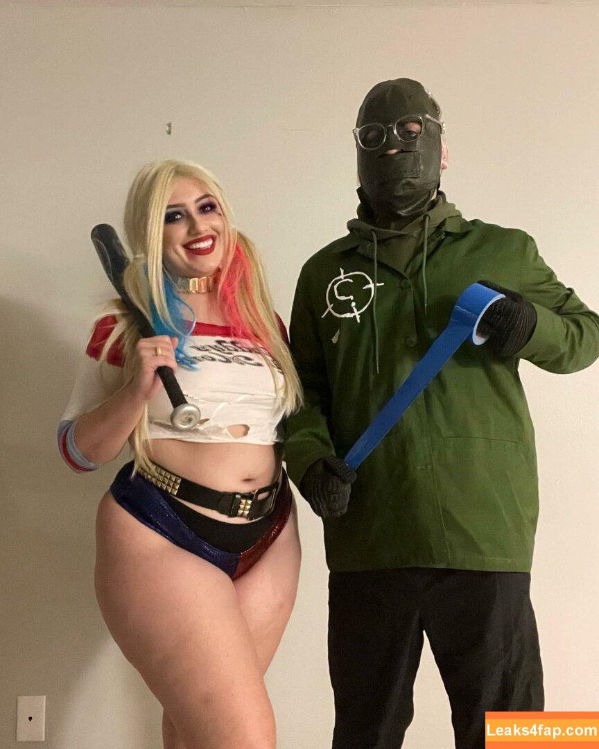 Candii Kayn / CandiiKayn / candii.kayn leaked photo photo #0082