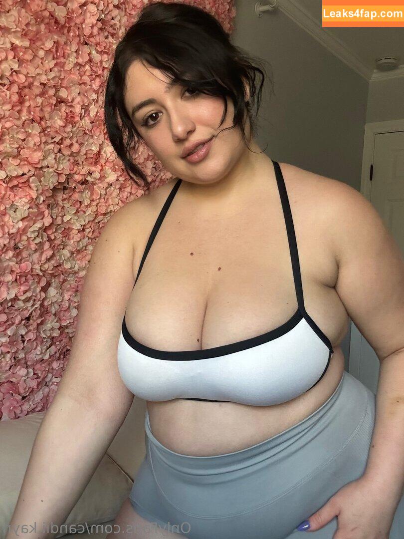 Candii Kayn / CandiiKayn / candii.kayn leaked photo photo #0124